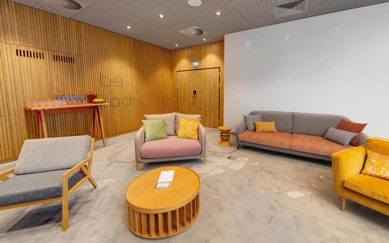 Ibis Styles Krakow Centrum Exterior photo