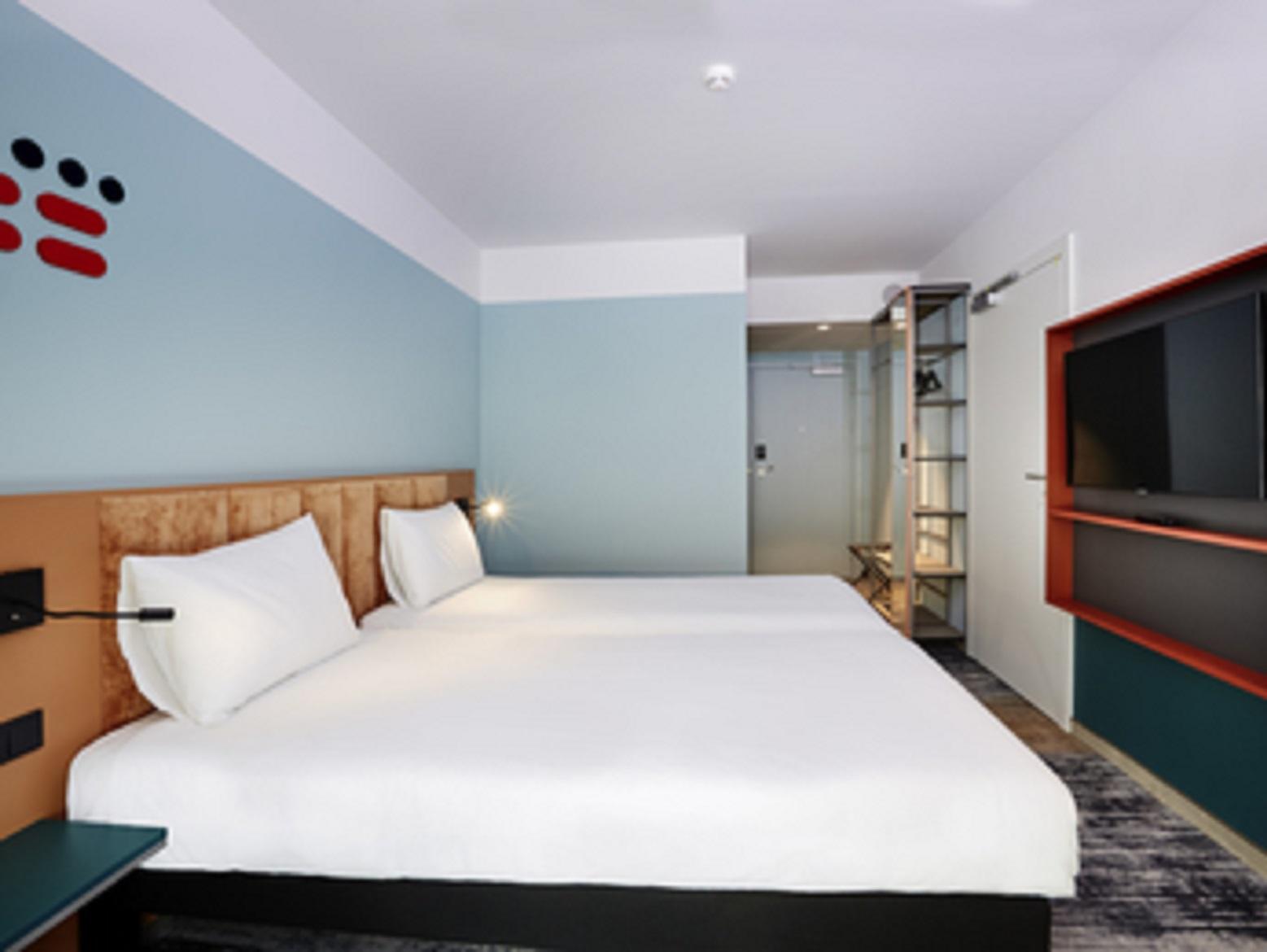 Ibis Styles Krakow Centrum Exterior photo